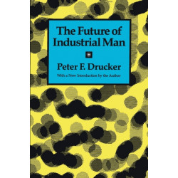 The Future of Industrial Man