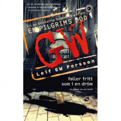 Faller fritt som i en dröm