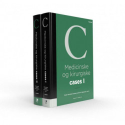 Medicinske og kirurgiske cases, 3. udgave: Bind 1 & 2