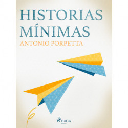 Historias mínimas