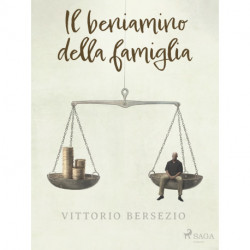 Il beniamino della famiglia