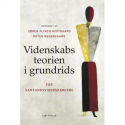 Videnskabsteorien i grundrids