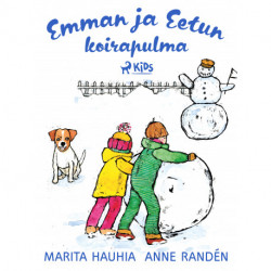 Emman ja Eetun koirapulma