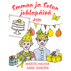Emman ja Eetun juhlapäivä