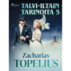 Talvi-iltain tarinoita 5