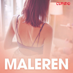 Maleren - erotiske noveller