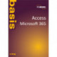 Access Microsoft 365: Database basis