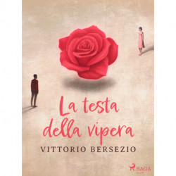 La testa della vipera
