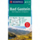 Bad Gastein, Bad Hofgastein, Dorfgastein