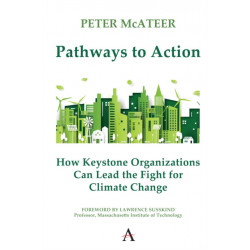 Pathways to Action: How Keystone Organizations Can Lead the Fight for Climate Change