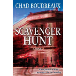Scavenger Hunt: A Novel