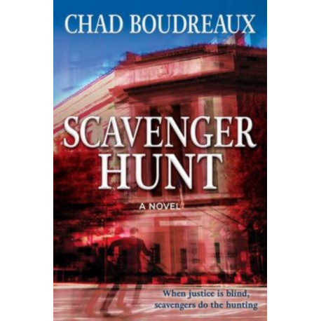 Scavenger Hunt: A Novel