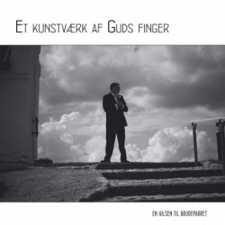 Et kunstværk af Guds finger: En hilsen til brudeparret