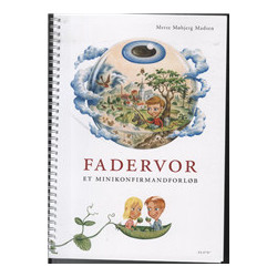 Fadervor: Et minikonfirmandforløb