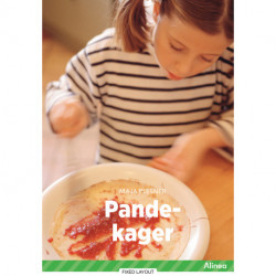 Pandekager, Grøn Fagklub