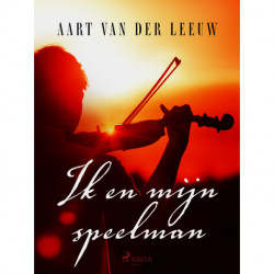 Ik en mijn speelman