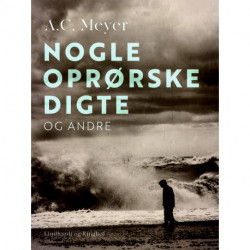 Nogle oprørske digte og andre