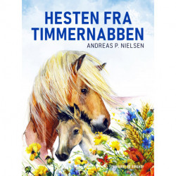 Hesten fra Timmernabben
