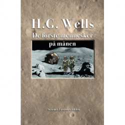 De første mennesker på månen