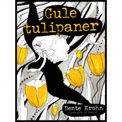 Gule tulipaner