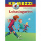 KF Mezzi 2 - Lokaslagurinn