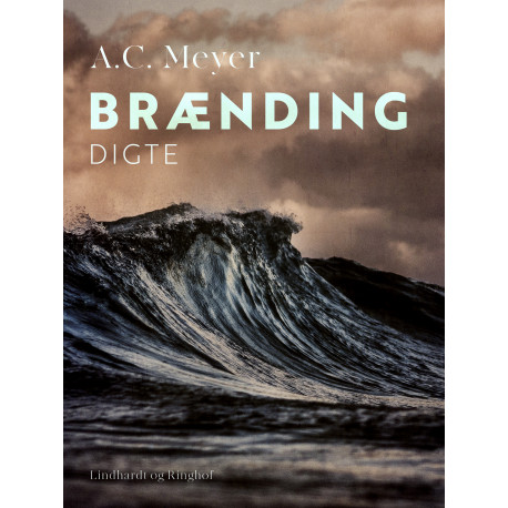 Brænding. Digte