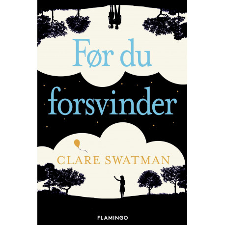 Før du forsvinder