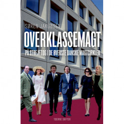Overklassemagt