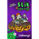 Slikzombierne - et halloween-gys!