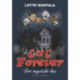 Det mystiske hus - C & C Forever