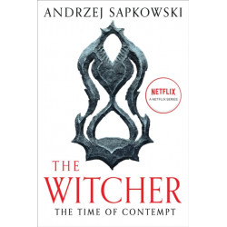 The The Time of Contempt