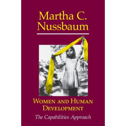Women and Human Development: The Capabilities Approach