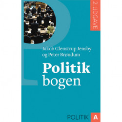 Politikbogen, 2. udg.