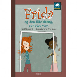 Frida og den lille dreng, der blev væk