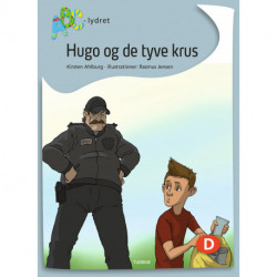 Hugo og de tyve krus