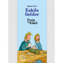 Freja og Eskil: Eskilds Fælder