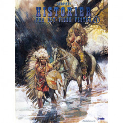 Historier fra det vilde vesten 4