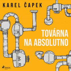 Továrna na absolutno