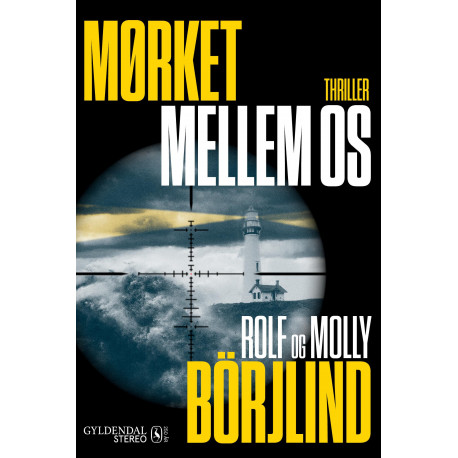Mørket mellem os