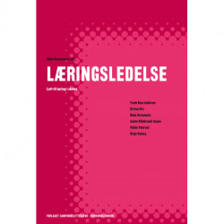 Læringsledelse: løft til læring i skolen