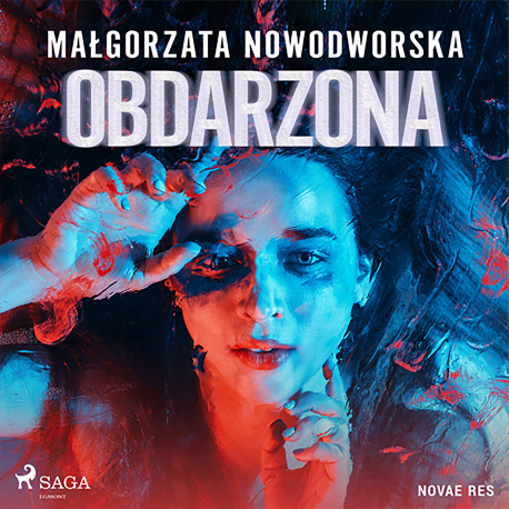 Obdarzona