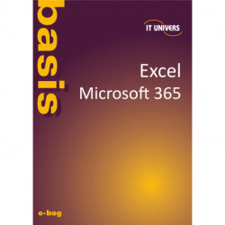 Excel - Microsoft 365
