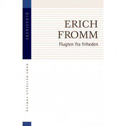 Flugten fra friheden