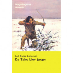 Da Tako blev jæger