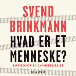 Hvad er et menneske?