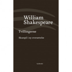 Tvillingerne: Skuespil i ny oversættelse