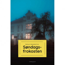 Søndagsfrokosten