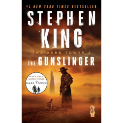 The Dark Tower I: The Gunslinger