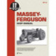 Massey-Ferguson MDLS MF230 MF 235 MF240 +