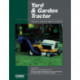 Yard & Garden Tractor V 1 Ed 1